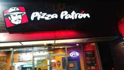 Pizza Patron, Dallas