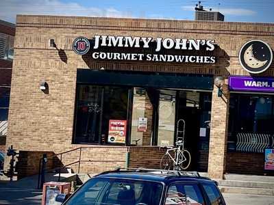 Jimmy John's, Denver