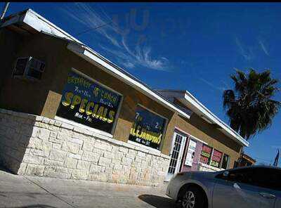 Alejandro's Mexican Restaurant, San Antonio