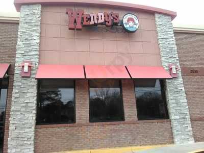 Wendy's, Atlanta