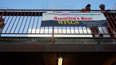 America's Best Wings, Washington DC