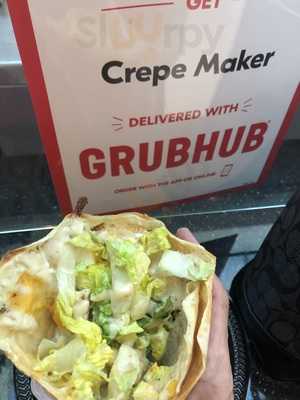 CrepeMaker Dadeland Mall, Miami