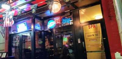 John Sullivan's Bar & Grill, New York City