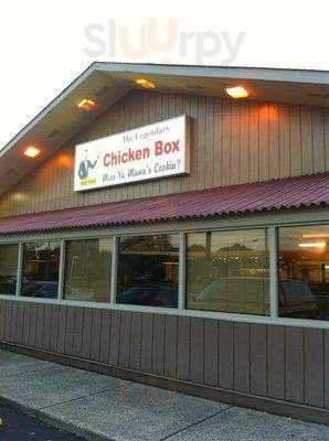 Chicken Box, Charlotte