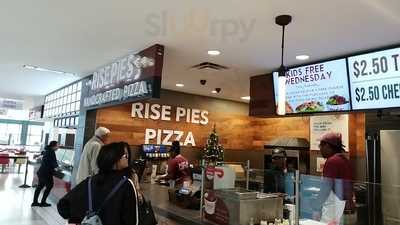 Rise Pies, Atlanta