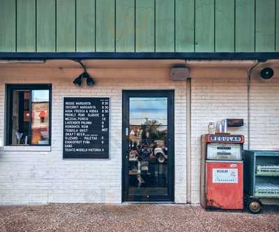 Antique Taco, Chicago