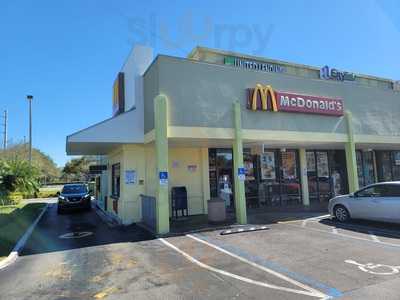 McDonald's, Miami