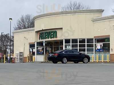 7-Eleven, Charlotte