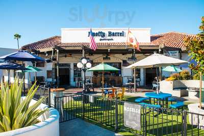 Knotty Barrel - Rancho Penasquitos, San Diego