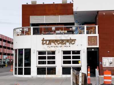 Turmeric, Las Vegas