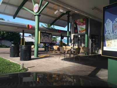 Sonic Drive-In, Austin