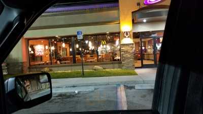 Taco Bell, Dallas