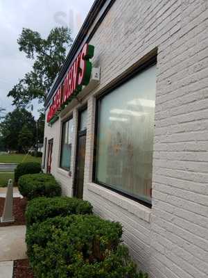 Papa Johns Pizza, Charlotte