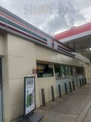 7-Eleven, Charlotte