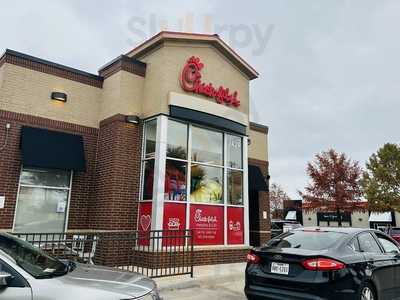 Chick-fil-A, Dallas