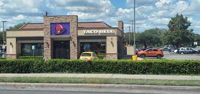 Taco Bell, Austin