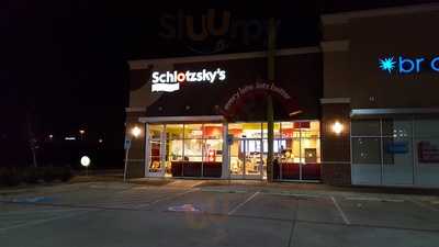 Schlotzsky's, Dallas