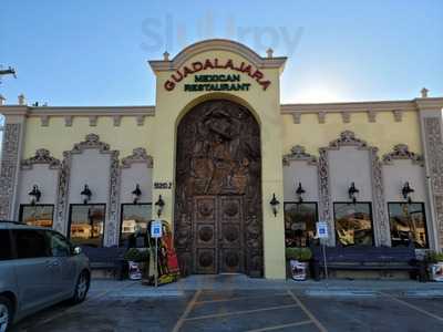 Taqueria Guadalajara, Austin