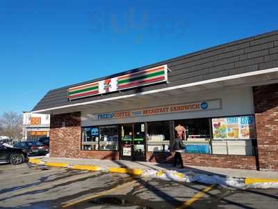 7-eleven, Boston