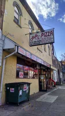 Fiesta Pizza, Philadelphia