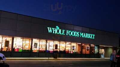 Whole Foods Market