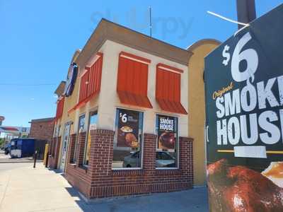 Church's Texas Chicken, Denver