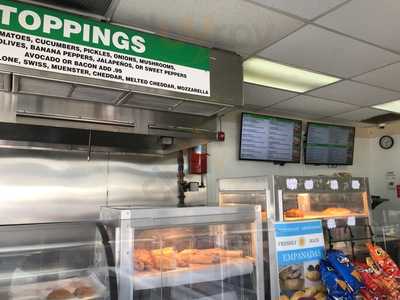 Subs 88, Miami