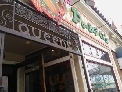 Queen's Louisiana Po-Boy Cafe, San Francisco