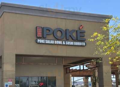 Sweet Poke, Las Vegas