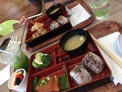 Artisan Bento, San Diego