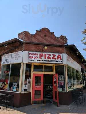 Pudge Brothers Pizza, Denver