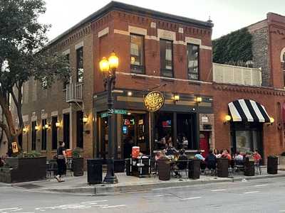 Declan's Irish Pub, Chicago