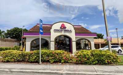 Taco Bell, Miami