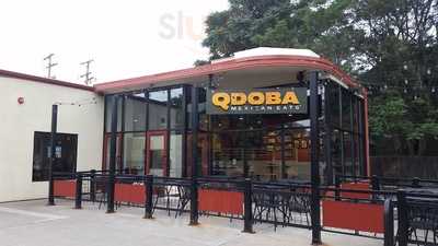 QDOBA Mexican Eats, Denver