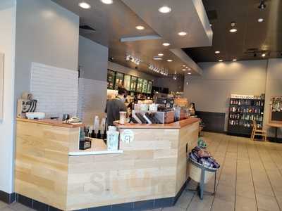 Starbucks, Denver