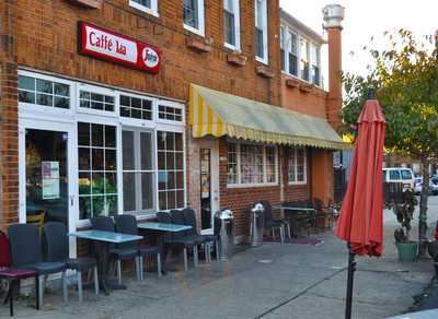 Caffe Ida, Philadelphia