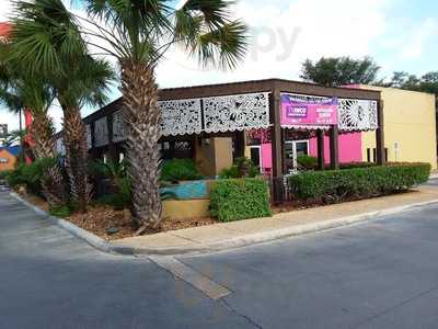 Taco Cabana, San Antonio