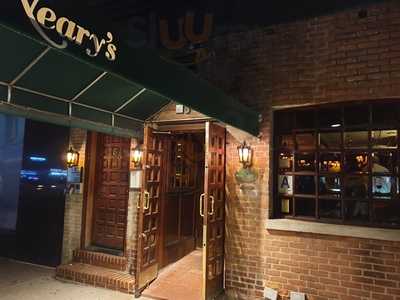 Neary's, New York City