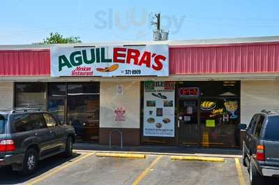 Aguileras Mexican Restaurant, Austin