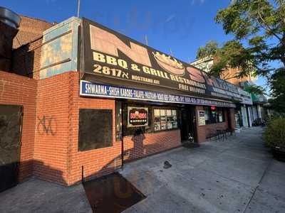 Nosh Express, Brooklyn