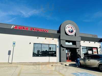 Panda Express, Dallas