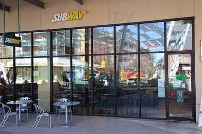 Subway, Austin