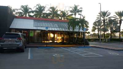 Burger King, Miami