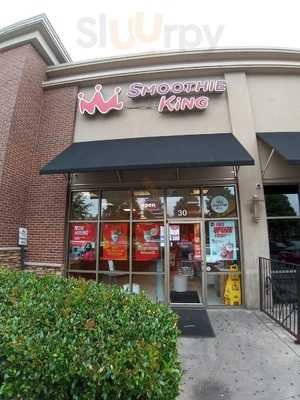 Smoothie King, Atlanta