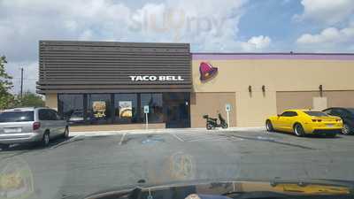 Taco Bell, San Antonio