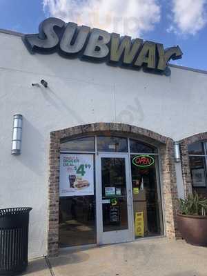 Subway, Dallas