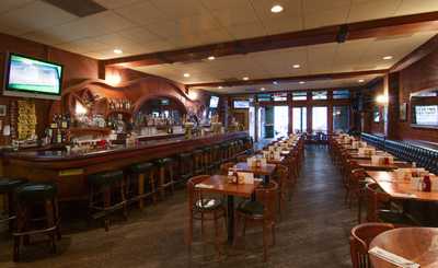 Harrington's Bar & Grill, San Francisco