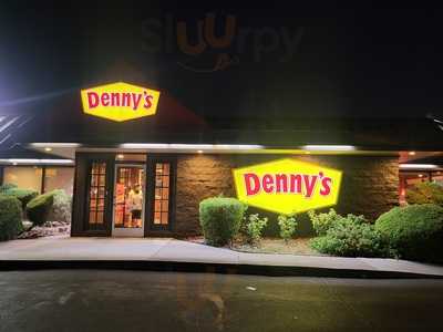 Denny's, Las Vegas