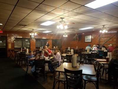 Bill Miller Bar-B-Q, San Antonio