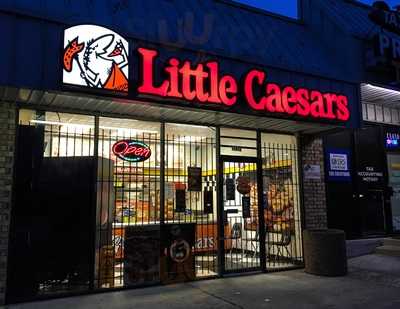 Little Caesars